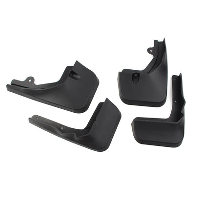 Mud Flaps Splash Guards for Lexus RX350 RX450H (2020-2022)