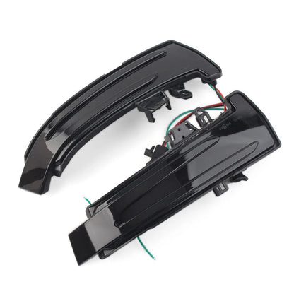 LED Turn Signal Side Mirror Light for Benz A/B/C/E/S/CL/CLA/CLS/GLA/GLK Class