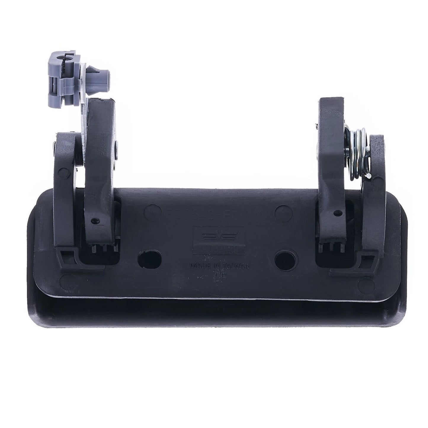 Textured Black Tailgate Handle for Ford Transit VH VJ VM (2006-2020)