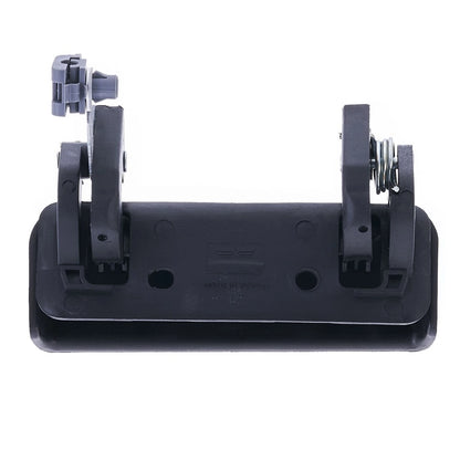 Textured Black Tailgate Handle for Ford Transit VH VJ VM (2006-2020)