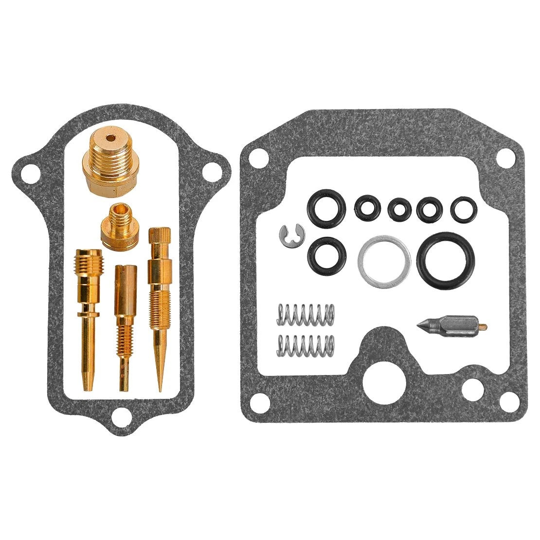 Carburetor Repair Kit for Suzuki GS750 (1977-1979)