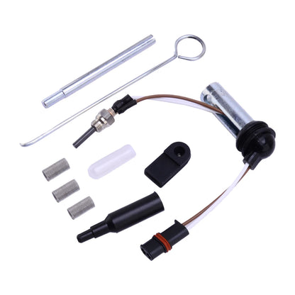 2Pin Glow Pin Plug for Eberspacher Espar Airtronic Heater D2/D4/D4S
