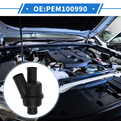Coolant Thermostat Housing for Land Rover Discovery (1999-2004)