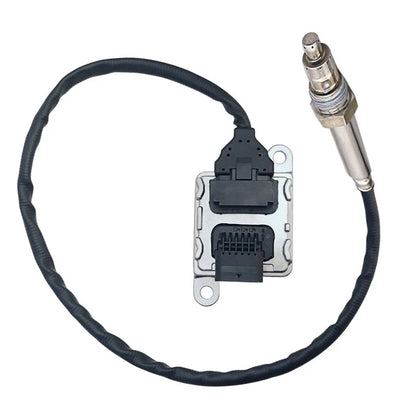 Nox Nitrogen Oxide Sensor for Chevrolet Silverado GMC Sierra 2500 3500 (2007-2019)
