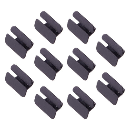 Hood Insulation Retainer Clips 20x for Volvo C70 S60 S80 V70 XC60 XC90