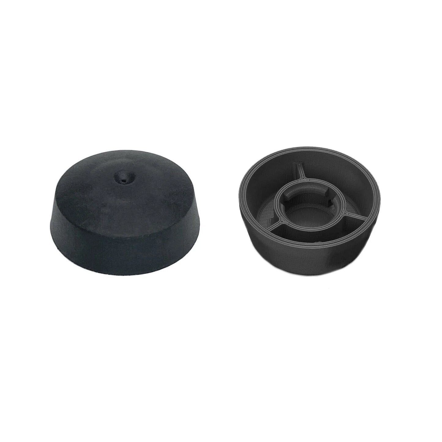 Trim Ram End Cap Anchor Pin for Mercury Alpha Gen 2 (2-Pack)