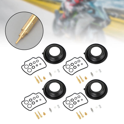 Carburetor Repair Kit for Honda CB1300 CB1300SF (1997-1999)