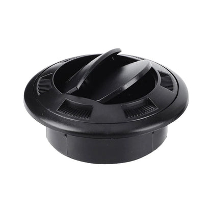 Adjustable AC Air Conditioner Outlet Vent Grille for RV Bus Yacht Caravan