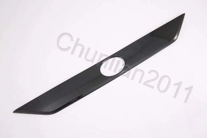 ABS Tail Rear Boot Lid Cover Trim for Toyota RAV4 (2019-2023)