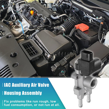 Idle Air Control Valve for Toyota Celica 1.8L (2000-2005)