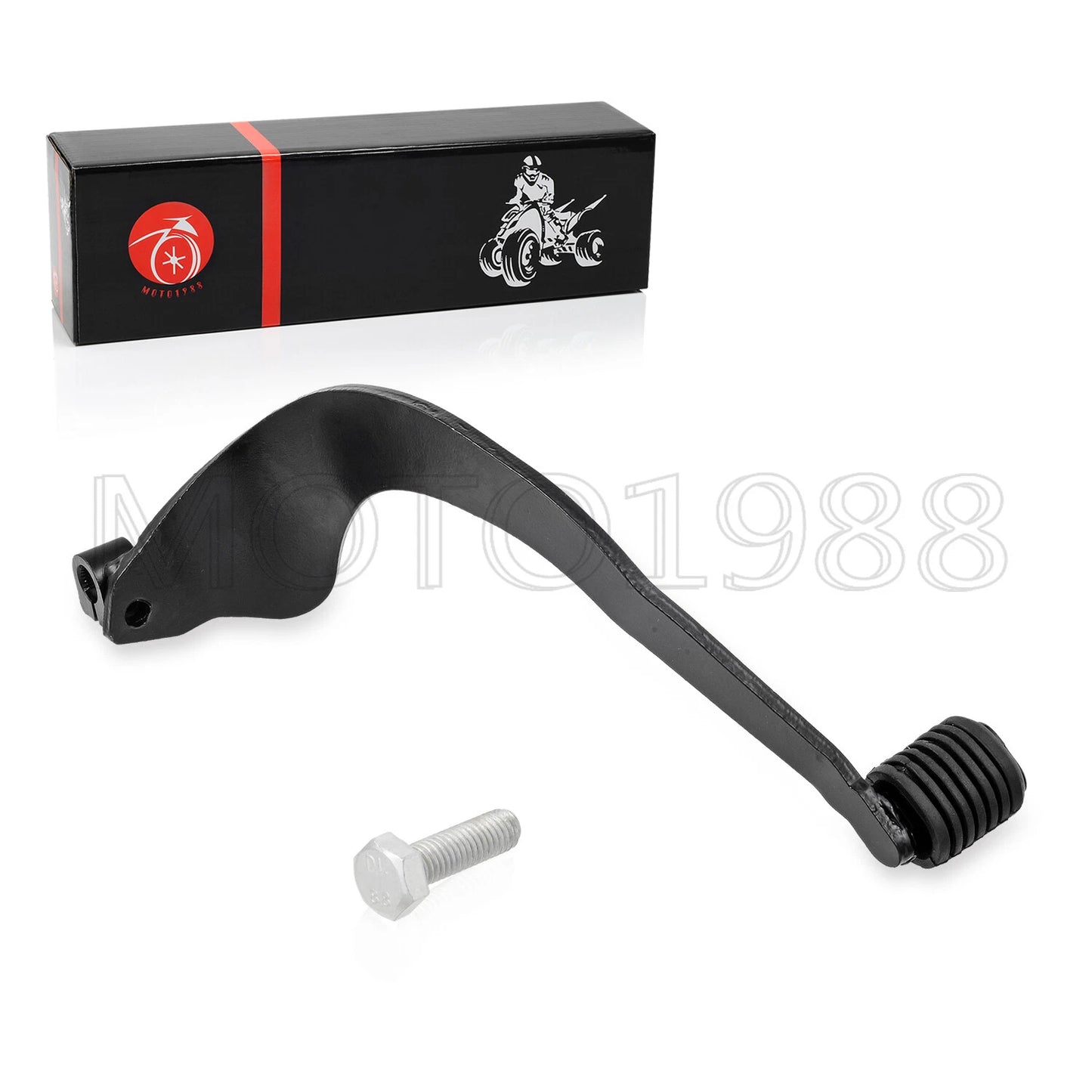 Gear Shifter Shift Lever Pedal for HONDA Rancher 420 TRX420FM (2010–2013)
