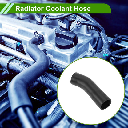 Radiator Coolant Hose for Toyota Land Cruiser, Lexus LX450 (1996-1997)