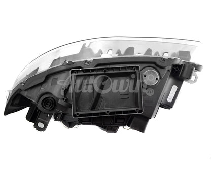Halogen Headlights for BMW 1 Series E82 E88 E87 E81 (2007-2013) - OEM, NEW