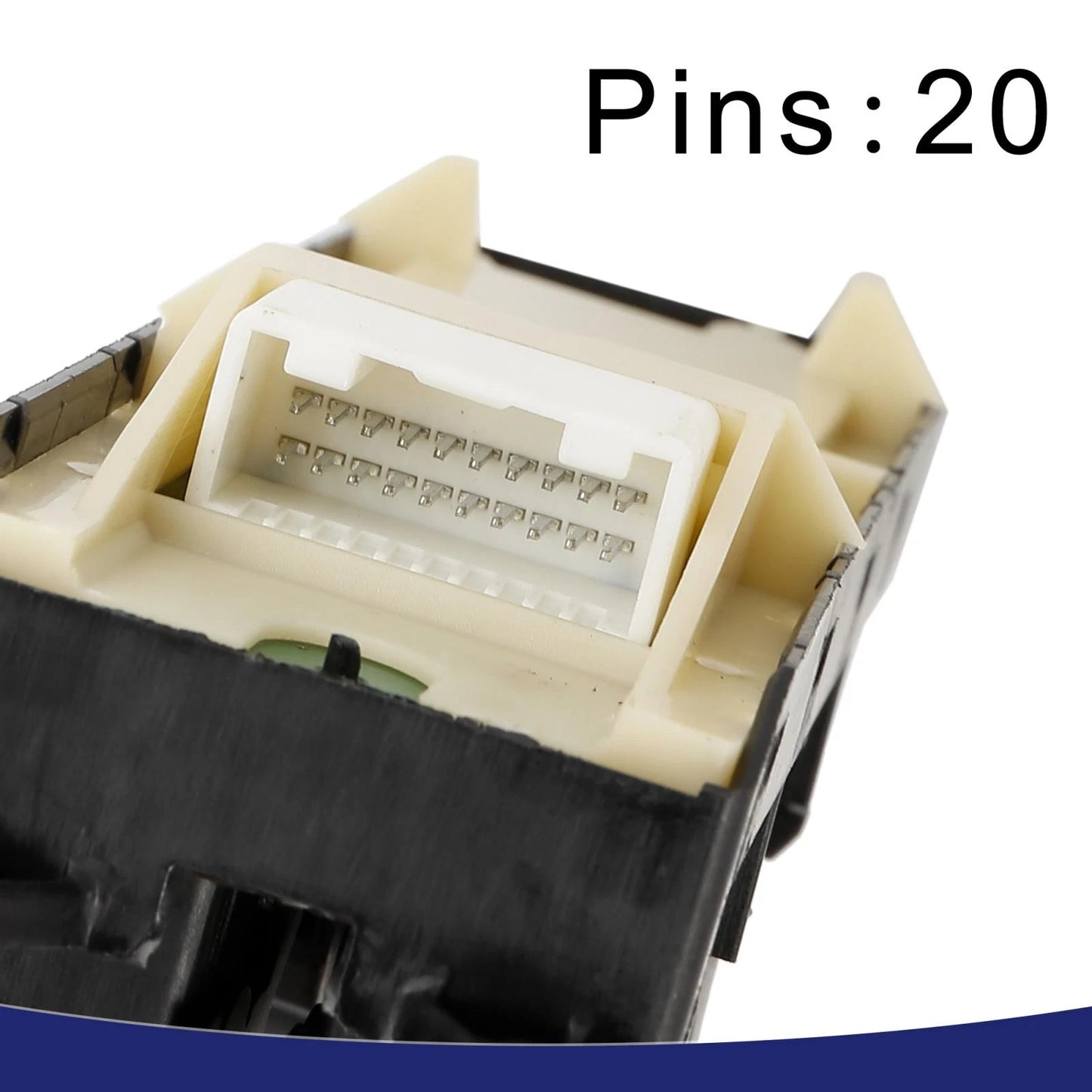 Power Door Window Switch for Toyota Prius (2001-2009)