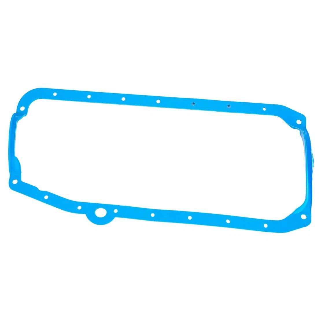 Engine Oil Pan Gasket Seal for Chevy SB 265 283 327 350 383 400 (1955-1979)