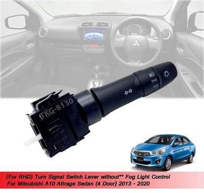 Indicators  Switch for Mitsubishi Attrage Sedan (2012-2022)