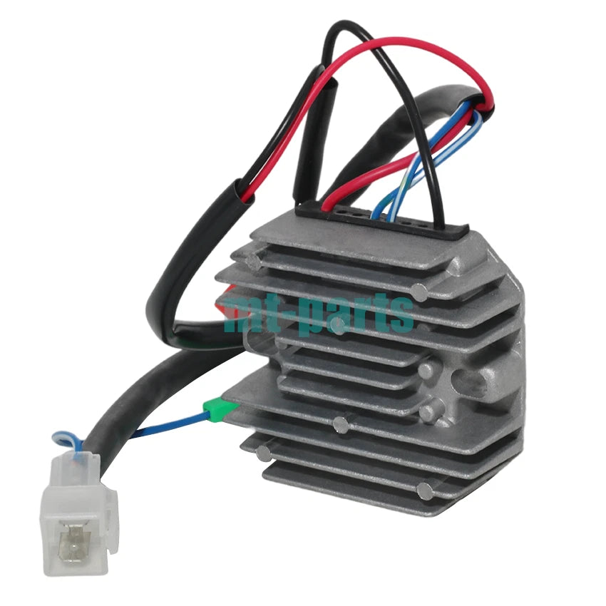 Voltage Regulator Rectifier for Bajaj Pulsar AS 200 / NS 200 (2013-2018)