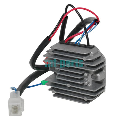 Voltage Regulator Rectifier for Bajaj Pulsar AS 200 / NS 200 (2013-2018)