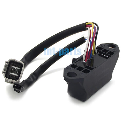 Main Relay Assy for Honda ARX1200N F12 F12X R12 R12X (2002-2007)