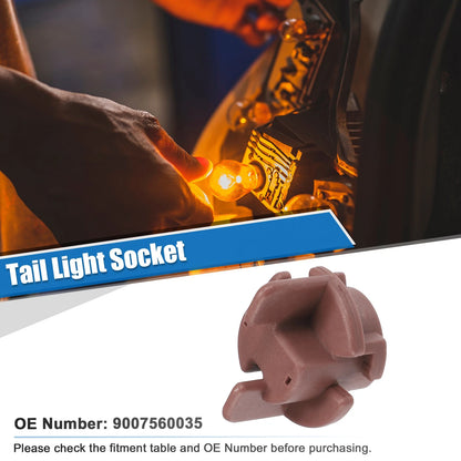 Tail Light Sockets for Toyota 4Runner (2003-2009)