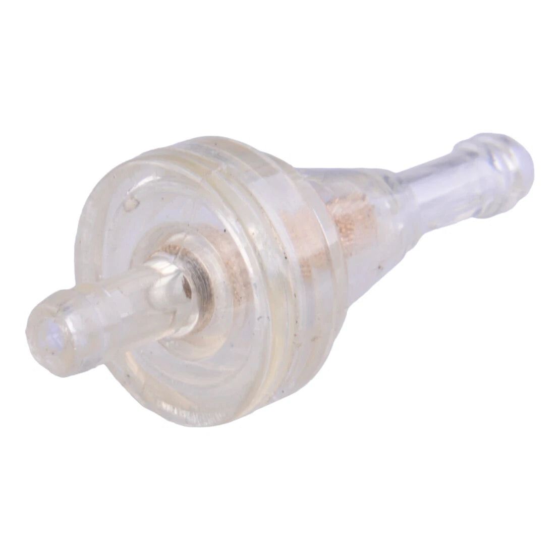50Pcs 1/4" Inline Gas Fuel Filter for Dirt Bike ATV UTV Motorcycle
