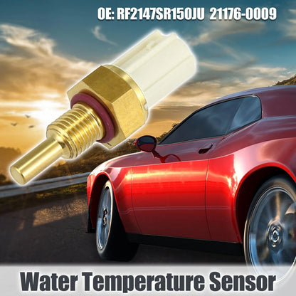 Engine Water Coolant Temperature Sensor for Kawasaki KFX450R (2008–2014)