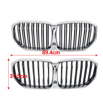 M-Performance Front Kidney Grille for BMW X5 G05 X5M (2019-2023)