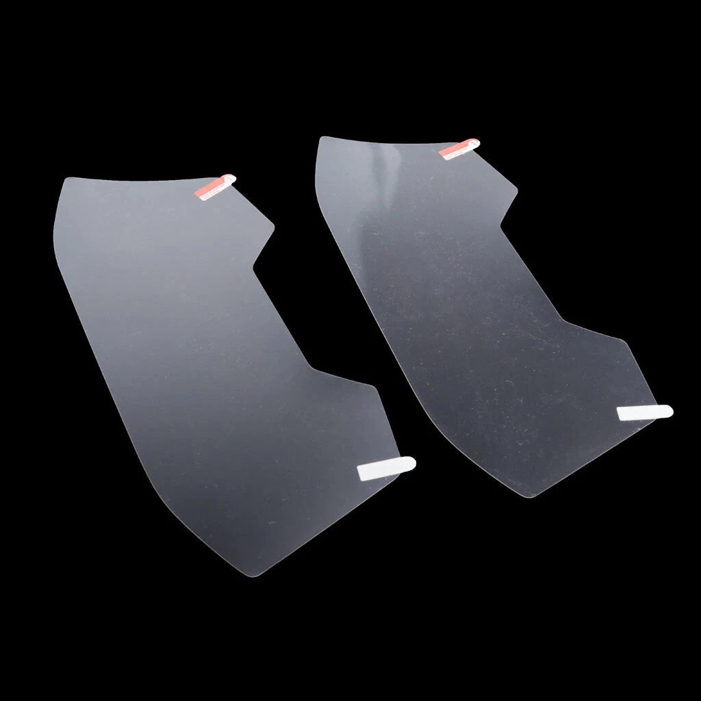 Cluster Scratch Protection Film for Honda Forza 300 (2018)
