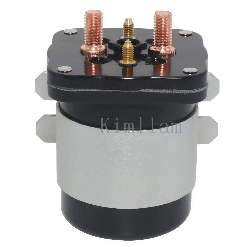 48V Starter Solenoid Relay for Yamaha Drive2, G19, G22, G23, G27 (2007-2023)
