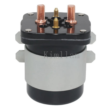 48V Starter Solenoid Relay for Yamaha Drive2, G19, G22, G23, G27 (2007-2023)