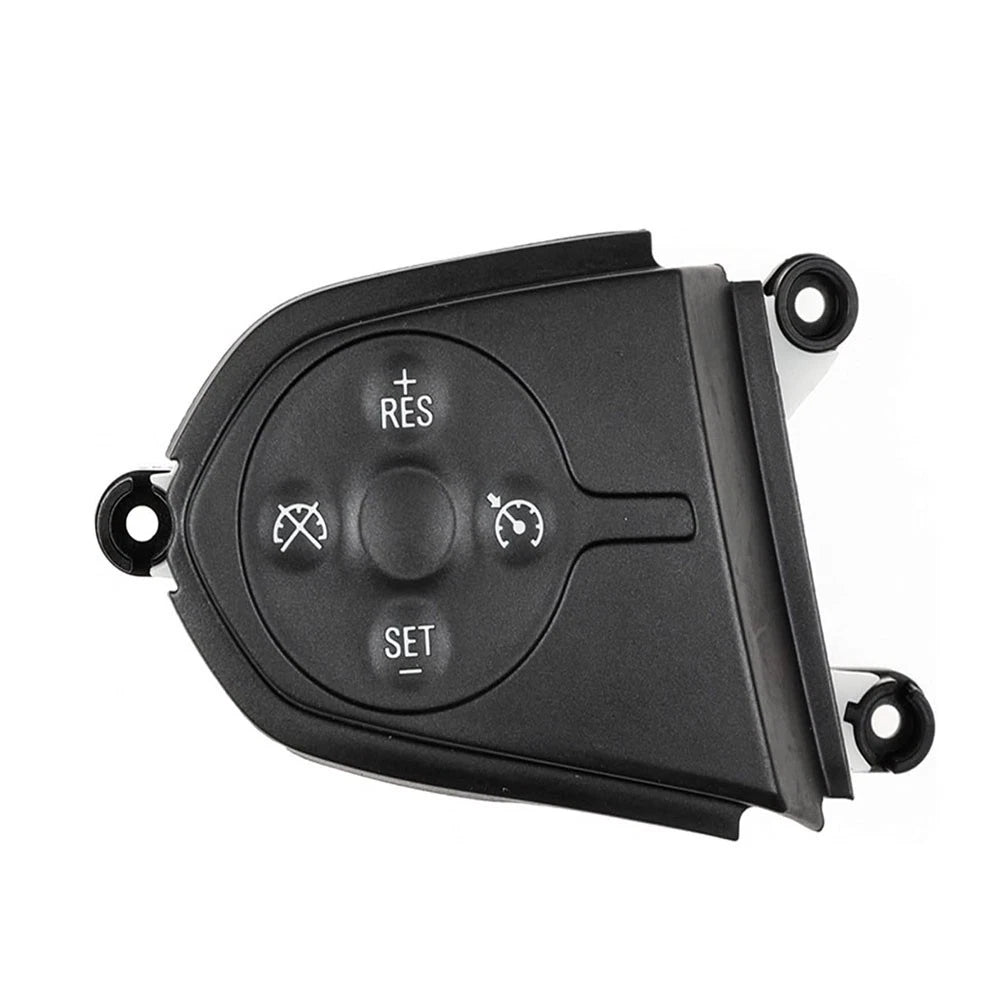 Steering Wheel Cruise Control Switch Left for Chevrolet GMC (2007-2014)