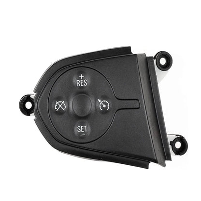 Steering Wheel Cruise Control Switch Left for Chevrolet GMC (2007-2014)