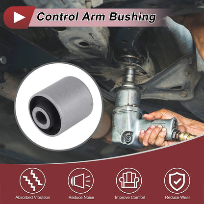 Control Arm Bushing for Mitsubishi FTO (1994-2001)