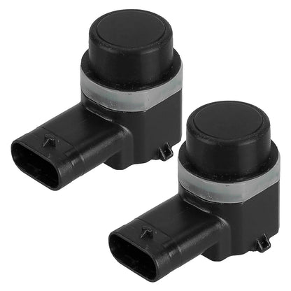 PDC Bumper Parking Assist Sensors for Range Rover Evoque (2012-2018)