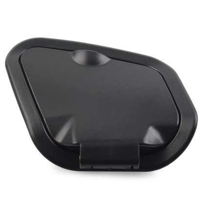 Waterproof Side Pocket Charger Cover for Yamaha Nmax V2 (2020-2021) Black