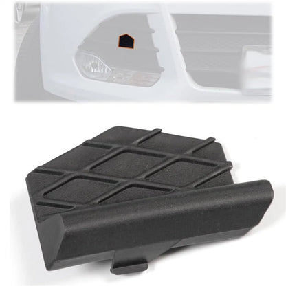 Front Bumper Tow Hook Cover Cap for 2013-2016 Ford Escape Right Side