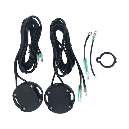 Tilt/Trim Sender Limit Kit for Mercruiser Alpha One Gen II