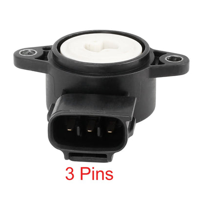 Throttle Position Sensor for Toyota Vitz Yaris Echo (2000-2005)