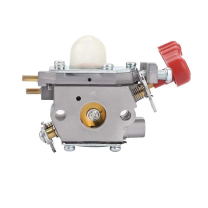 Carburetor for Troy-Bilt 27cc Trimmer 753-06288/751-15112/753-08984