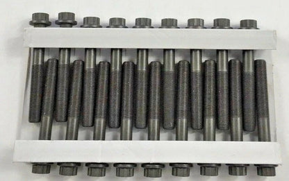 HEAD BOLTS 2.5 TD DiD 16V FOR L200 TRITON SHOGUN PAJERO SPORT (2006–2006)