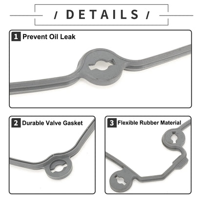 Valve Cover Gasket for Ford Contour (1995-2000)