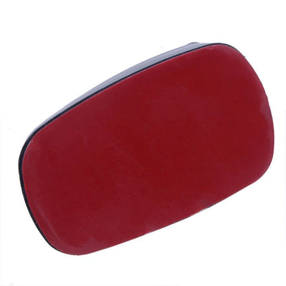 Black Plastic Shark Fin Dummy Antenna for Mercedes Benz