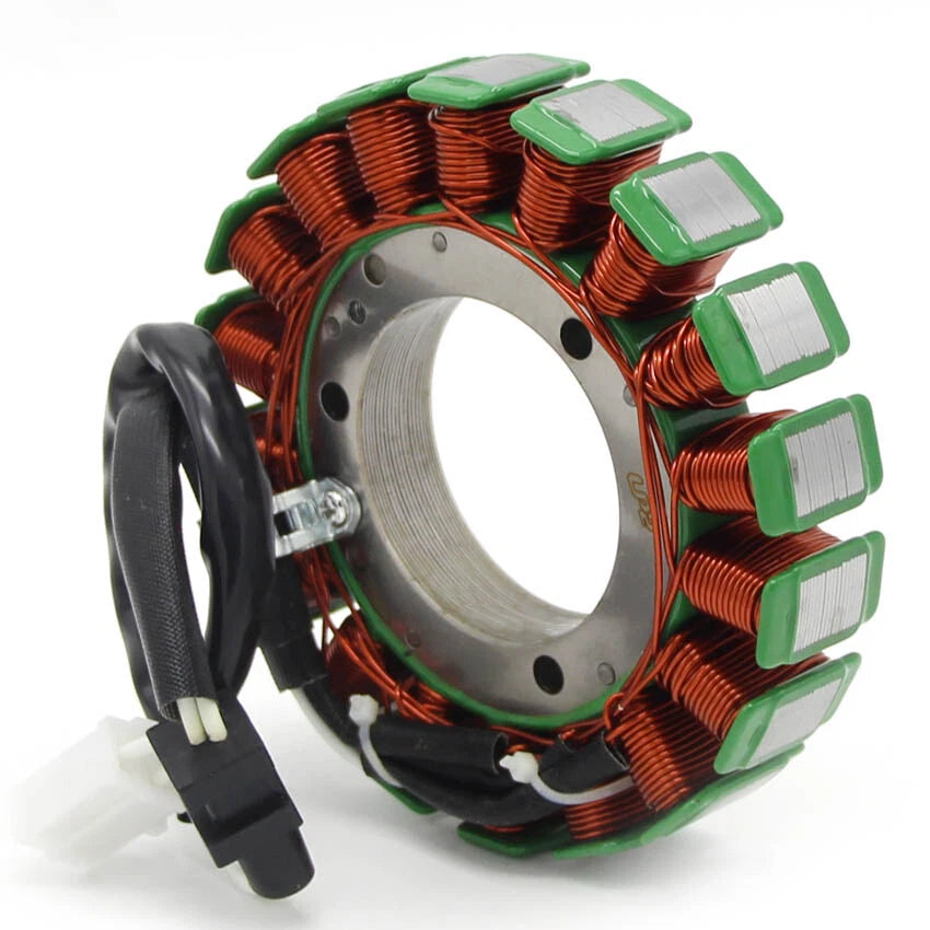 Stator Coil for Kawasaki VN1500 Vulcan Drifter & Classic Tourer (1996-2005)