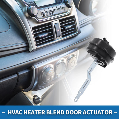 HVAC Blend Door Actuator for Chevrolet Express 1500 (2003 - 2014)