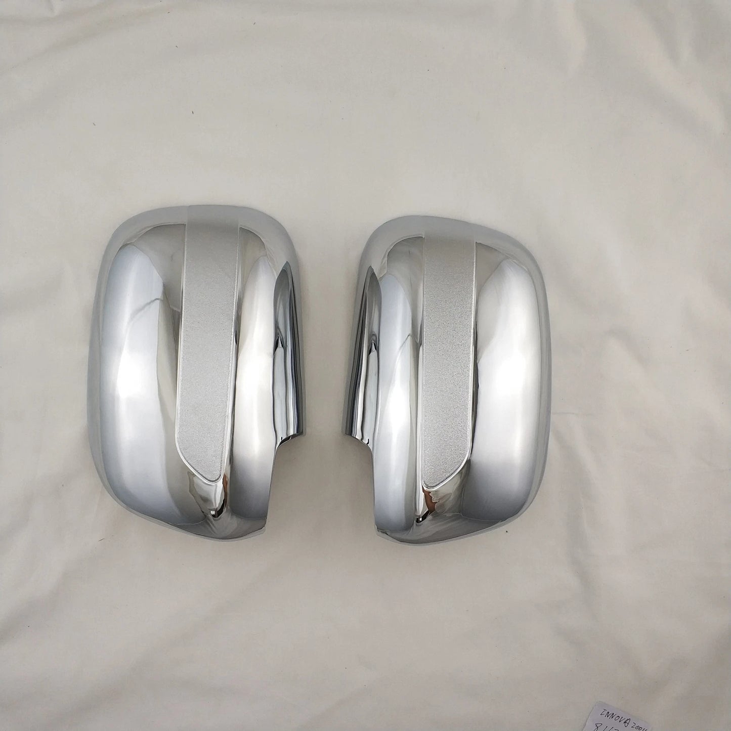 1 x Mirror Cover Caps Overlay for Lexus RX330 RX300 RX350 RX450h (2003–2008)