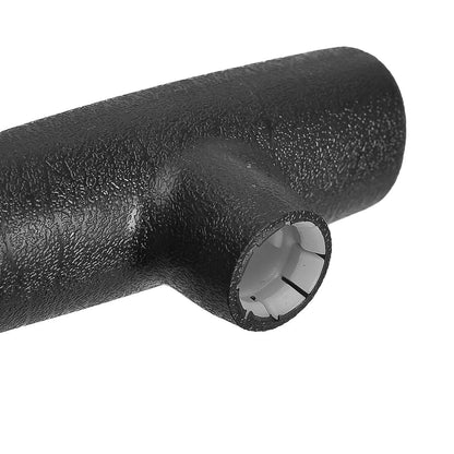 Black Gear Shift Knob for Jeep Wrangler TJ, Cherokee, Comanche (1997-2006)