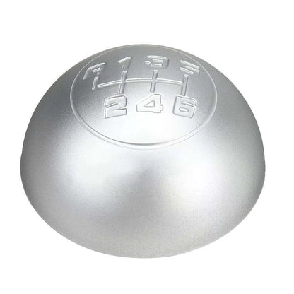 6 Speed Shift Knob Top Cap for Alfa Romeo Giulietta (2010 - Present)
