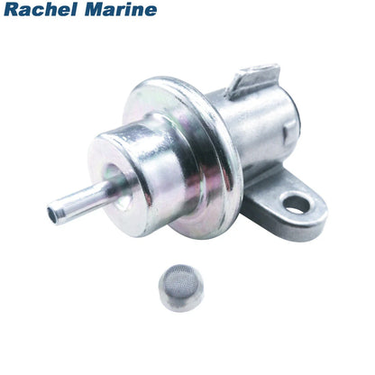 Fuel Pressure Regulator Kit for Mercury 350 MAg MPI V8