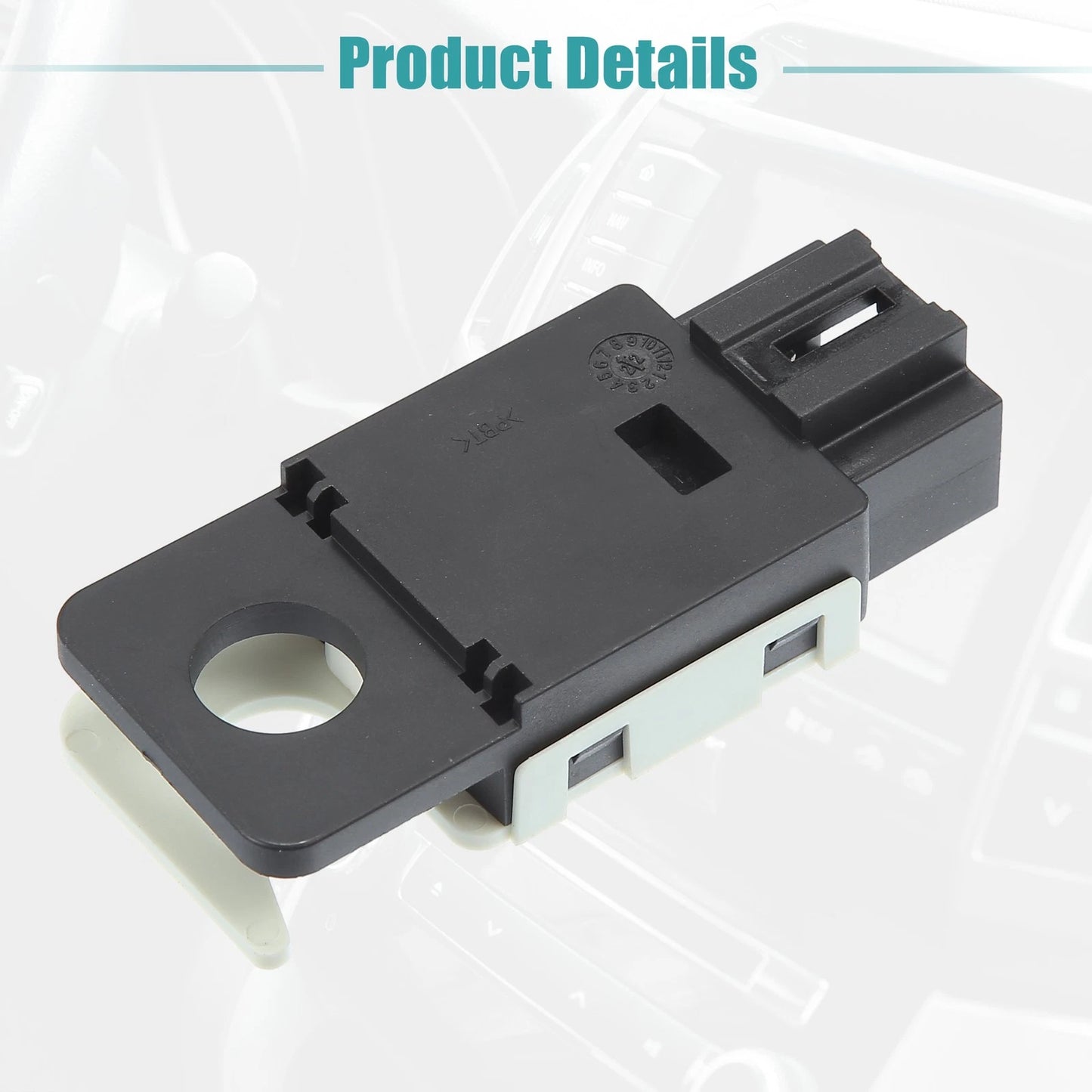 Brake Light Switch for GMC Sierra / Chevy Silverado 1500 (2010 - 2011)