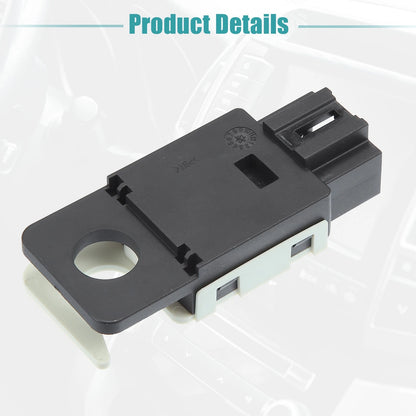 Brake Light Switch for GMC Sierra / Chevy Silverado 1500 (2010 - 2011)